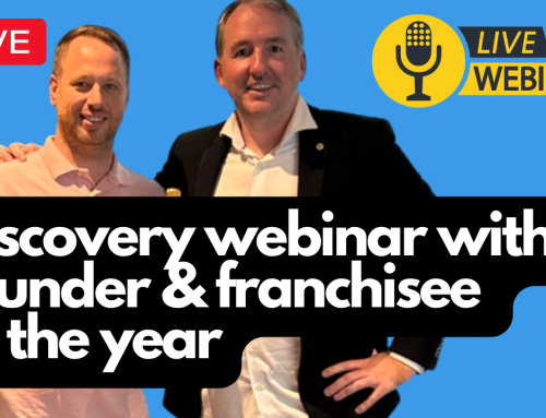 Our Latest Discovery Webinar + Q&A’s