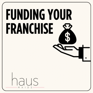 Funding your franchise