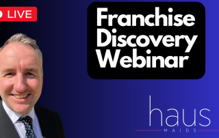 Haus November Webinar