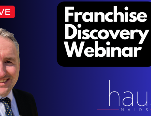 Watch Our Latest Discovery Webinar