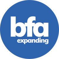 BFA Logo