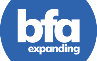 BFA Logo