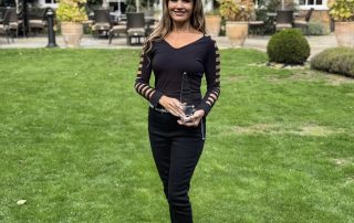 Danielle Haus Maids Chandlers Ford