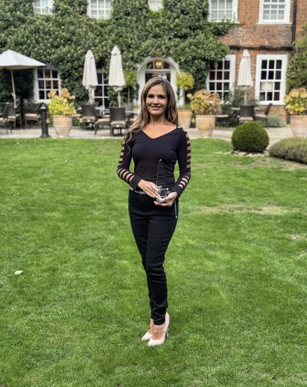 Danielle Haus Maids Chandlers Ford
